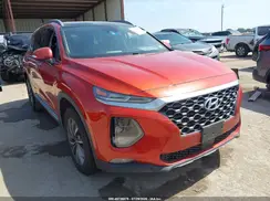 5NMS33AD6LH191270 2020 HYUNDAI SANTA FE