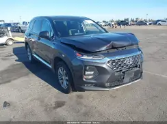 5NMS33AD6LH191379 2020 HYUNDAI SANTA FE