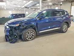 5NMS33AD6LH197084 2020 HYUNDAI SANTA FE