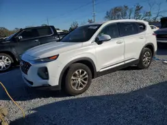 5NMS33AD6LH197196 2020 HYUNDAI SANTA FE