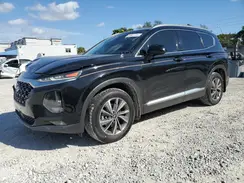 5NMS33AD6LH197540 2020 HYUNDAI SANTA FE