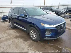 5NMS33AD6LH197800 2020 HYUNDAI SANTA FE