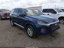5NMS33AD6LH199045 2020 HYUNDAI SANTA FE