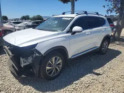 5NMS33AD6LH199286 2020 HYUNDAI SANTA FE