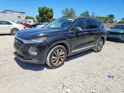 5NMS33AD6LH202624 2020 HYUNDAI SANTA FE
