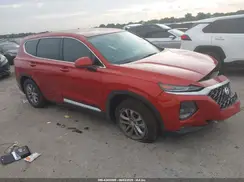 5NMS33AD6LH203224 2020 HYUNDAI SANTA FE