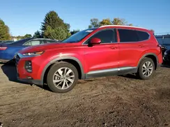 5NMS33AD6LH206155 2020 HYUNDAI SANTA FE
