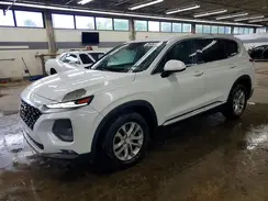 5NMS33AD6LH206642 2020 HYUNDAI SANTA FE