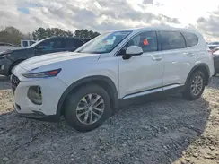 5NMS33AD6LH207564 2020 HYUNDAI SANTA FE