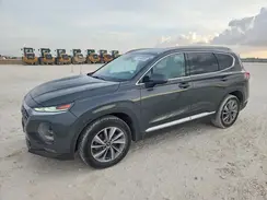 5NMS33AD6LH209623 2020 HYUNDAI SANTA FE