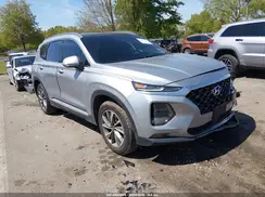 5NMS33AD6LH210447 2020 HYUNDAI SANTA FE