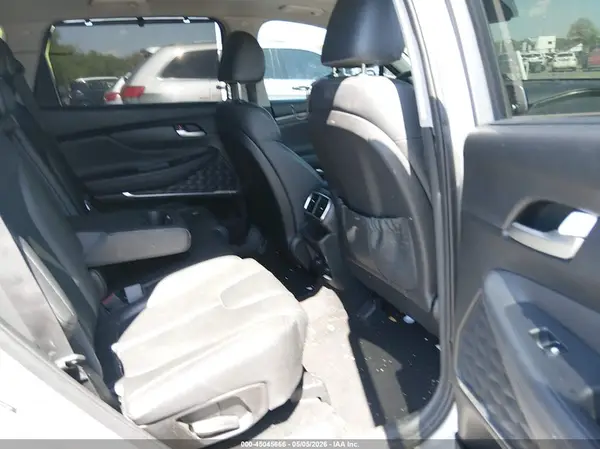 5NMS33AD6LH210447 2020 HYUNDAI SANTA FE - Image 8