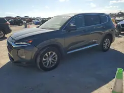 5NMS33AD6LH210884 2020 HYUNDAI SANTA FE