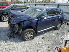 5NMS33AD6LH211873 2020 HYUNDAI SANTA FE
