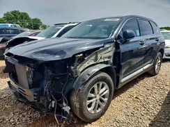 5NMS33AD6LH214711 2020 HYUNDAI SANTA FE