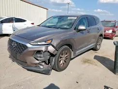 5NMS33AD6LH217334 2020 HYUNDAI SANTA FE