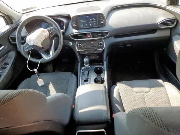 5NMS33AD6LH217334 2020 HYUNDAI SANTA FE - Image 8