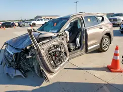 5NMS33AD6LH218354 2020 HYUNDAI SANTA FE