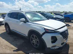 5NMS33AD6LH219391 2020 HYUNDAI SANTA FE