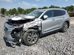 5NMS33AD6LH221108 2020 HYUNDAI SANTA FE