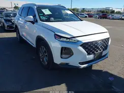5NMS33AD6LH221500 2020 HYUNDAI SANTA FE