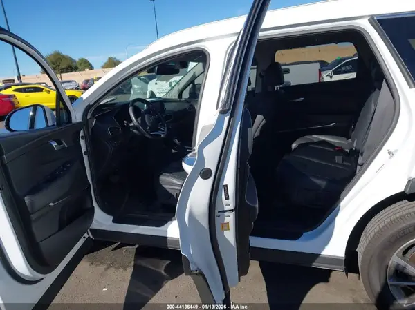 5NMS33AD6LH221500 2020 HYUNDAI SANTA FE - Image 8