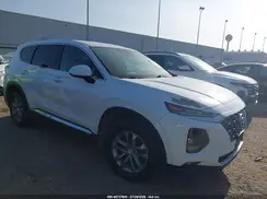 5NMS33AD6LH223795 2020 HYUNDAI SANTA FE