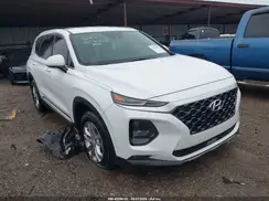 5NMS33AD6LH224266 2020 HYUNDAI SANTA FE