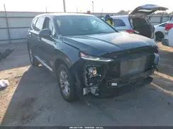 5NMS33AD6LH224400 2020 HYUNDAI SANTA FE