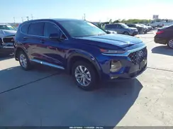 5NMS33AD6LH226227 2020 HYUNDAI SANTA FE
