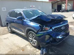 5NMS33AD6LH227474 2020 HYUNDAI SANTA FE