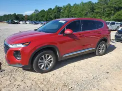 5NMS33AD6LH227927 2020 HYUNDAI SANTA FE