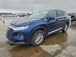 5NMS33AD6LH228107 2020 HYUNDAI SANTA FE