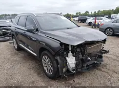 5NMS33AD6LH228947 2020 HYUNDAI SANTA FE