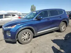 5NMS33AD6LH229080 2020 HYUNDAI SANTA FE