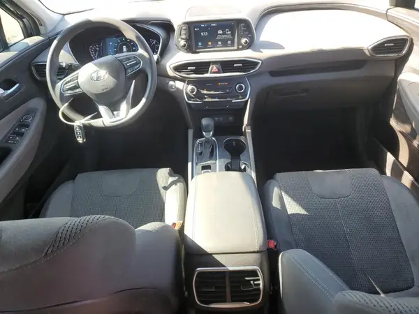 5NMS33AD6LH229080 2020 HYUNDAI SANTA FE - Image 8
