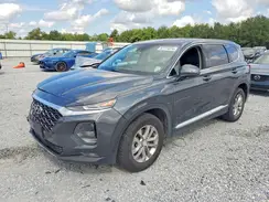 5NMS33AD6LH231752 2020 HYUNDAI SANTA FE