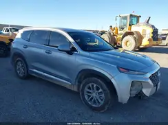 5NMS33AD6LH232741 2020 HYUNDAI SANTA FE