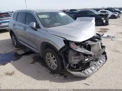 5NMS33AD6LH233159 2020 HYUNDAI SANTA FE