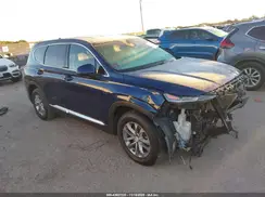 5NMS33AD6LH233680 2020 HYUNDAI SANTA FE