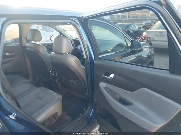 5NMS33AD6LH233680 2020 HYUNDAI SANTA FE - Image 8