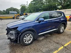 5NMS33AD6LH237194 2020 HYUNDAI SANTA FE
