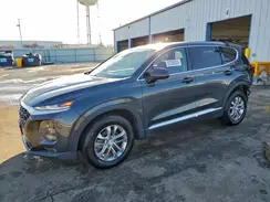5NMS33AD6LH240581 2020 HYUNDAI SANTA FE