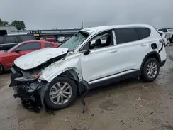 5NMS33AD6LH240855 2020 HYUNDAI SANTA FE