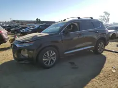 5NMS33AD6LH244906 2020 HYUNDAI SANTA FE