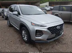 5NMS33AD6LH249524 2020 HYUNDAI SANTA FE