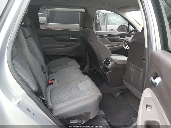 5NMS33AD6LH249524 2020 HYUNDAI SANTA FE - Image 8