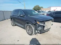 5NMS33AD6LH251399 2020 HYUNDAI SANTA FE