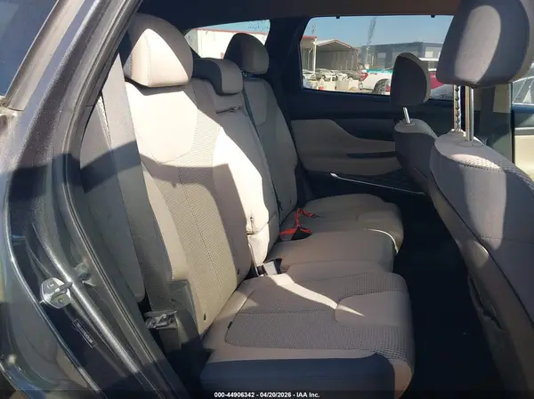 5NMS33AD6LH251399 2020 HYUNDAI SANTA FE - Image 8