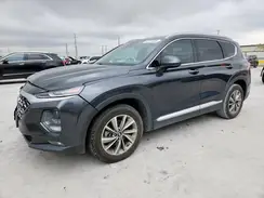 5NMS33AD6LH252908 2020 HYUNDAI SANTA FE